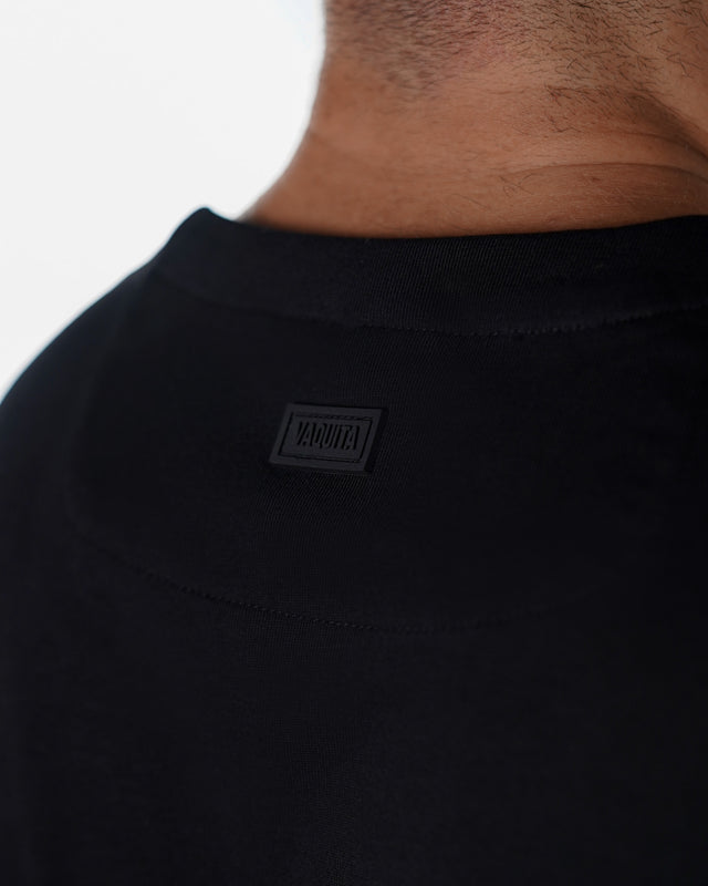 Xavier Logo T-shirt - 100% Cotton Classic Fit