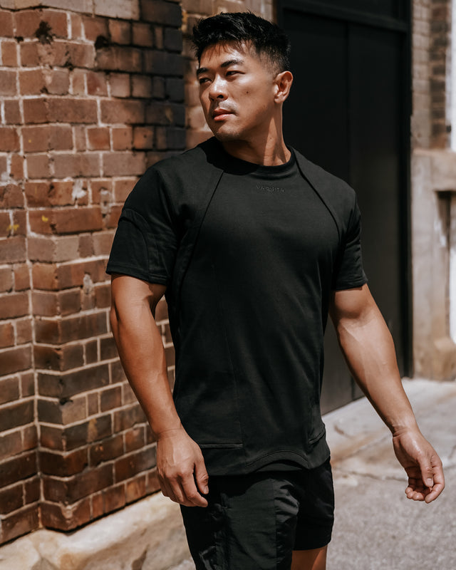 Xavier Logo T-shirt - 100% Cotton Classic Fit