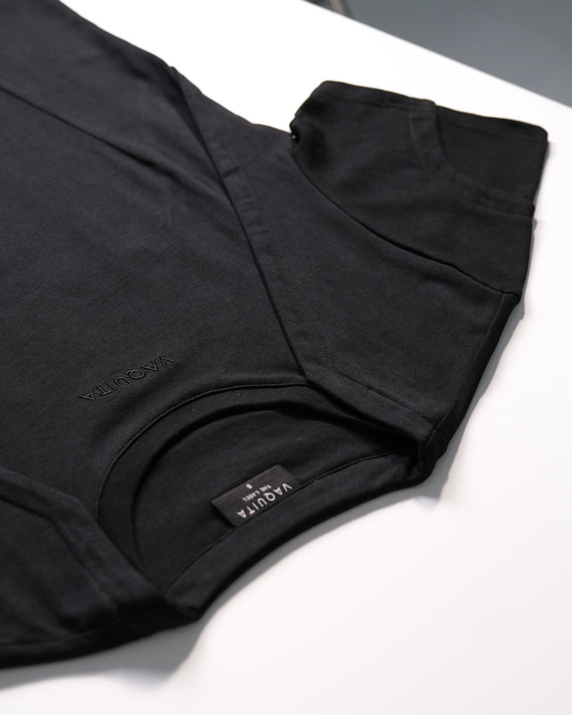 Xavier Logo T-shirt - 100% Cotton Classic Fit