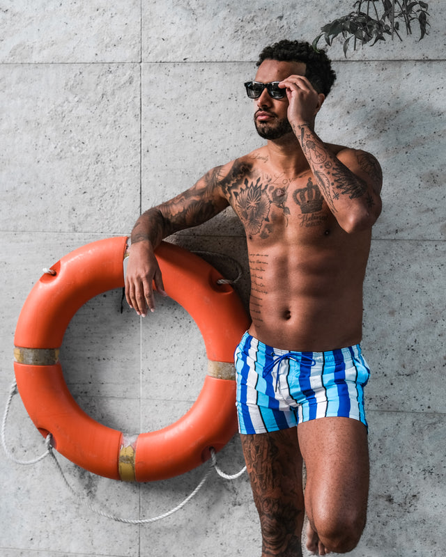 Triton - Swim & Beach Shorts