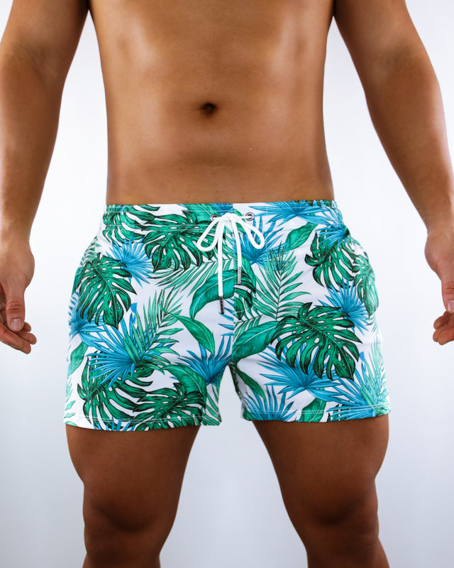 Bangalow - Swim & Beach Shorts