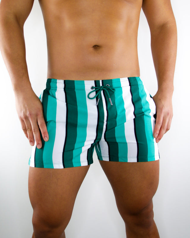 Zoro - Swim & Beach Shorts