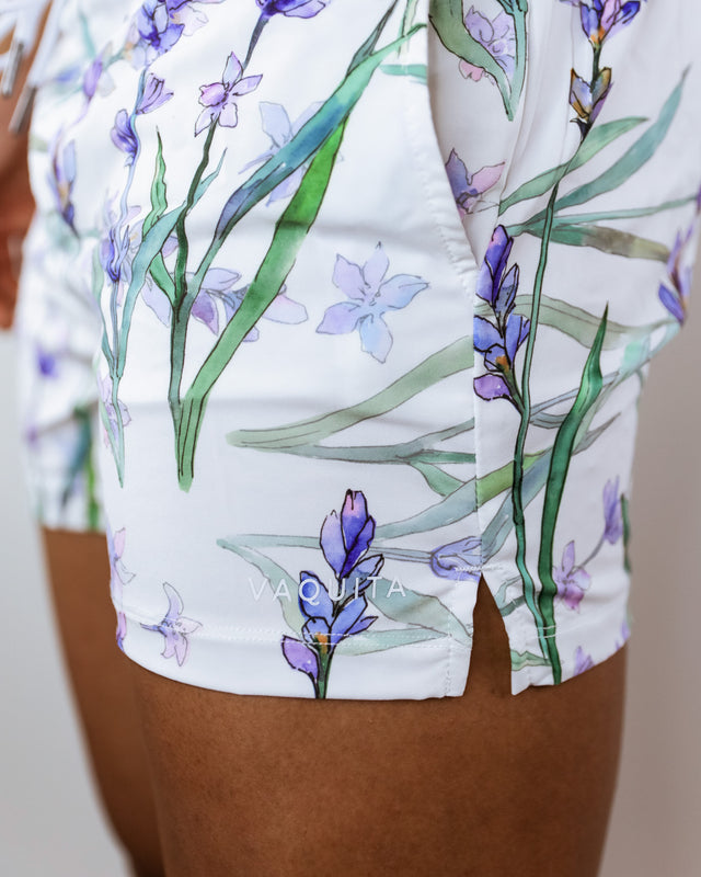 Lavandé - Swim & Beach Shorts