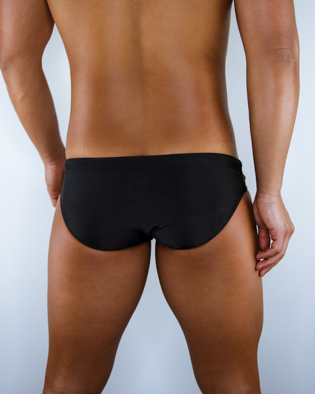 Onyx - Enhancing Swim Brief