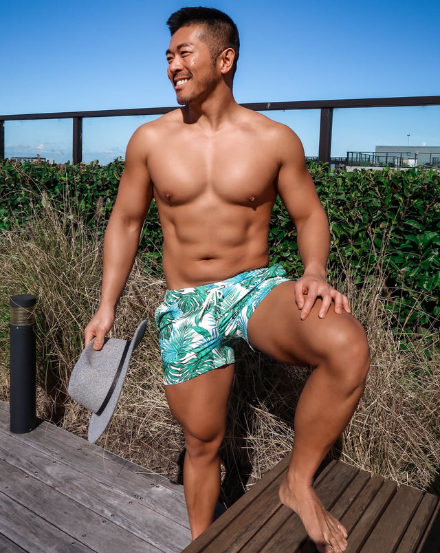 Bangalow - Swim & Beach Shorts