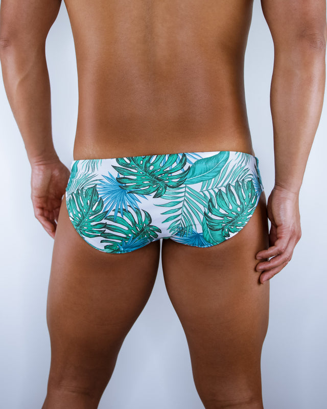 Bangalow - Enhancing Swim Brief