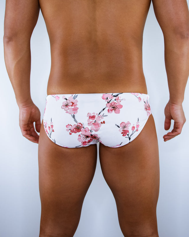 Sakura - Enhancing Swim Brief