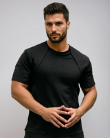 Xavier Logo T-shirt - 100% Cotton Classic Fit