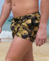 Golden Sensu - Swim & Resort Shorts