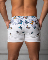 Umichō - Swim & Beach Shorts