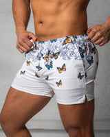 Umichō - Swim & Beach Shorts