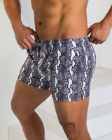 Reptilian - Swim & Beach Shorts