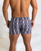 Reptilian - Swim & Beach Shorts