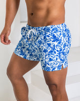 Qing Hua Ci - Swim & Beach Shorts