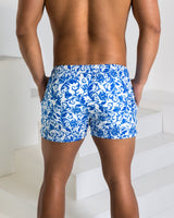Qing Hua Ci - Swim & Beach Shorts