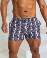 Reptilian - Swim & Beach Shorts