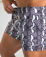 Reptilian - Swim & Beach Shorts