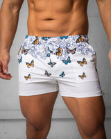 Umichō - Swim & Beach Shorts