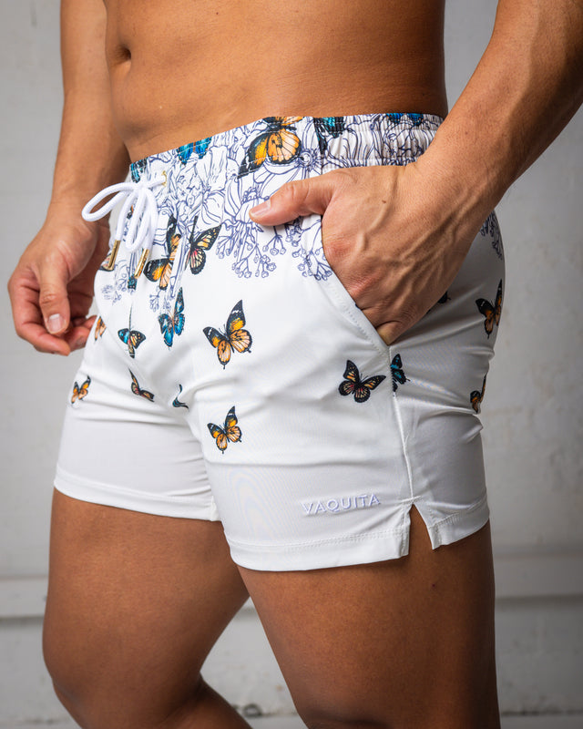 Umichō - Swim & Beach Shorts