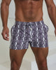 Reptilian - Swim & Beach Shorts