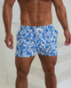 Qing Hua Ci - Swim & Beach Shorts