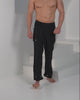 Men’s Tapered Adjustable Samurai Trouser - Black