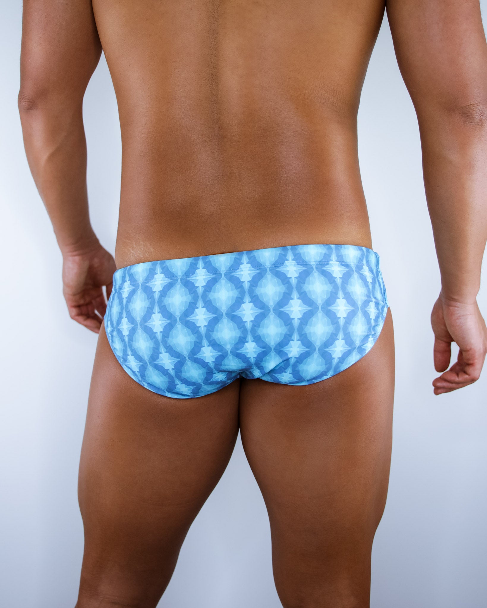 Male enhancing swim trunks online