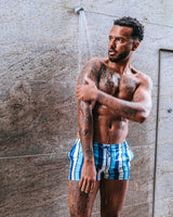 Triton Matching Set - Swim Brief & Resort Shorts