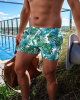 Bangalow - Swim & Resort Shorts